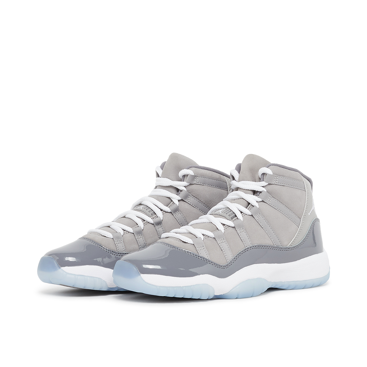 Sneakers og sko Jordan Air Jordan 11 Retro "Cool Grey" GS Grå | 378038-005, 1