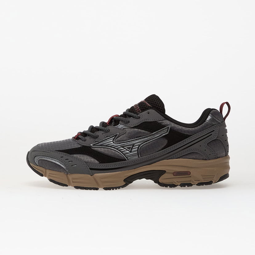 Sneakers og sko Mizuno Mxr Iron Gate Grå | D1GA246808