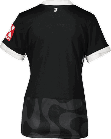 Jersey Nike SC Freiburg Away Jersey 2025/26 Sort | 6scffz9971-013a, 1