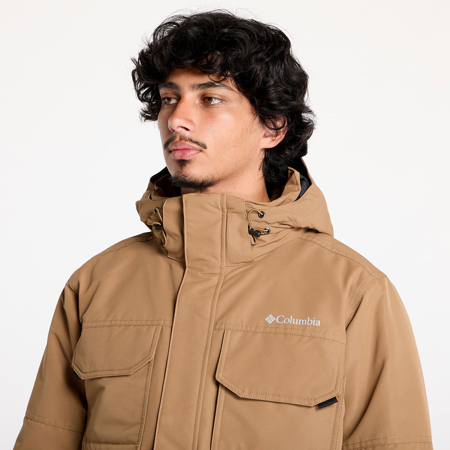 Parka Columbia Landroamer™ II Parka Delta Beige | 2088041257, 1