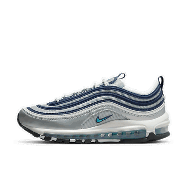 Sneakers og sko Nike Air Max 97 "Chlorine Blue" W Metalisk | DQ9131-001, 0