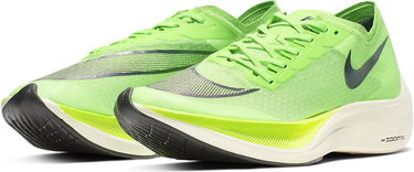 Sneakers og sko Nike ZoomX Vaporfly Next% Grøn | ao4568-300, 4
