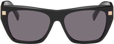 Solbriller Givenchy Square Sunglasses Grå | GV40061U 192337139031, 0