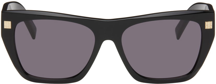 Solbriller Givenchy Square Sunglasses Sort | GV40061U 192337139031