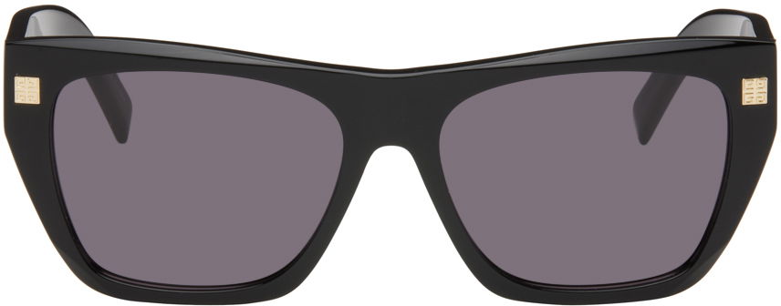 Solbriller Givenchy Square Sunglasses Grå | GV40061U 192337139031, 0