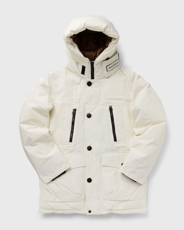 Parka WOOLRICH Ramar Arctic Parka Hvid | CFWOOU0866MRUT0001-ARW, 0