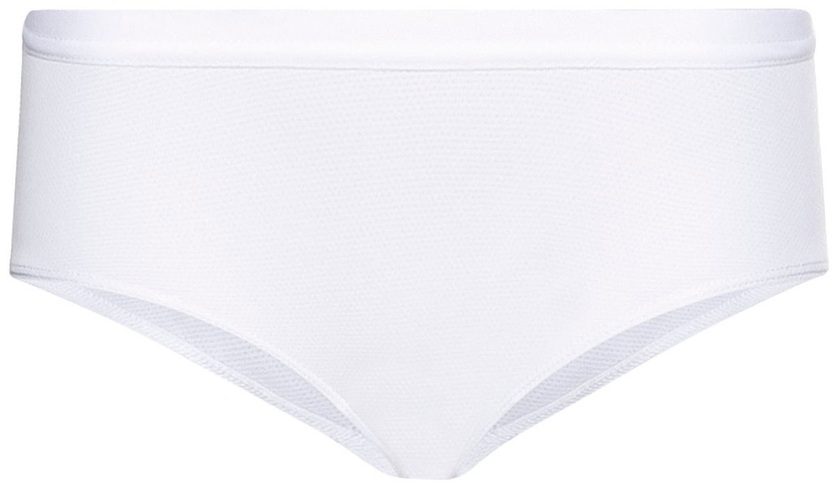 Trusser Odlo Panties ACTIVE F-DRY LIGHT ECO Hvid | 141181-10000, 0