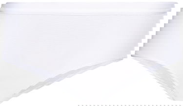 Trusser Odlo Panties ACTIVE F-DRY LIGHT ECO Hvid | 141181-10000, 0