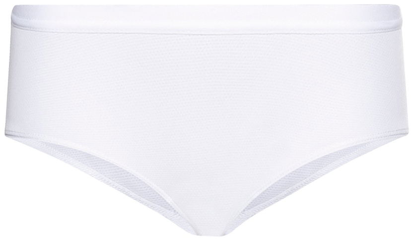 Trusser Odlo Panties ACTIVE F-DRY LIGHT ECO Hvid | 141181-10000