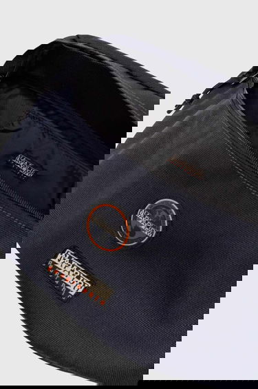 Taljetaske Napapijri Napapijri H-Voyage Waist Bag Mørkeblå | NP0A4H651761, 3