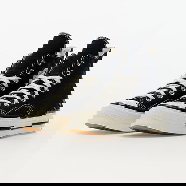 Sneakers og sko Converse Chuck 70 Plus Sort | A00916C, 5