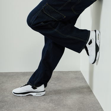 Sneakers og sko Jordan Jordan Stay Loyal 3 Blanc/noir Hvid | FB1396-106, 0
