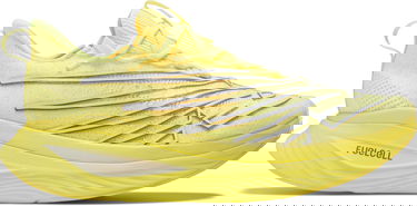 Sneakers og sko New Balance FuelCell SuperComp Elite v3 Gul | wrcelcp3, 0