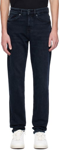 BOSS Faded Jeans
