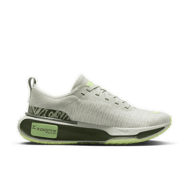 Sneakers og sko Nike ZoomX Invincible Run 3 Cargo Khaki W Grøn | FQ5027-001, 2