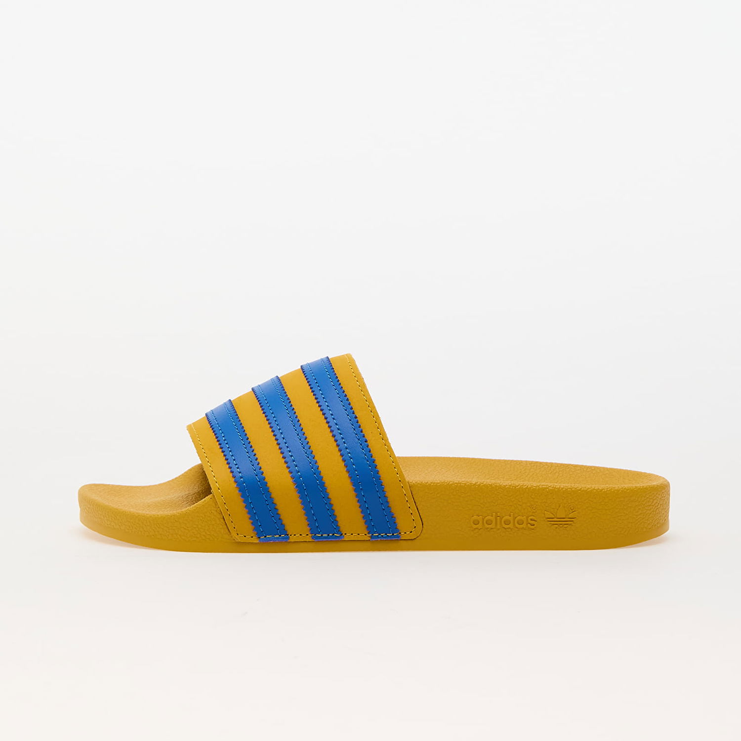 Sneakers og sko adidas Originals Adilette Bold Gul | JH9001, 0