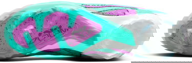 Sneakers og sko Nike Zoom Superfly 9 Elite FG Turkis | dj4977-300, 2