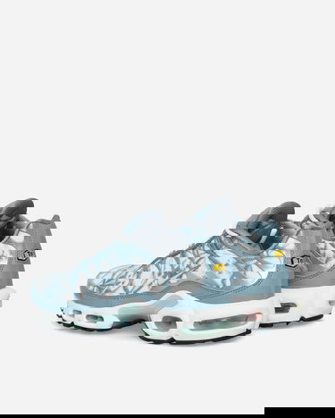 Sneakers og sko Nike Air Max Plus "Diamond" Grå | FV0394-300, 3
