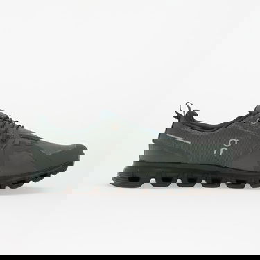 Sneakers og sko On Running Cloud 6 Waterproof Grøn | 3MF10062841, 2