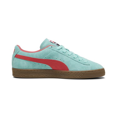 Sneakers og sko Puma Suede Terrace Turkis | 396451_05, 6