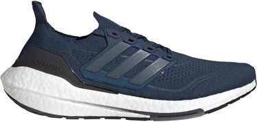 Sneakers og sko adidas Performance UltraBoost 21 Blå | fy0350, 0