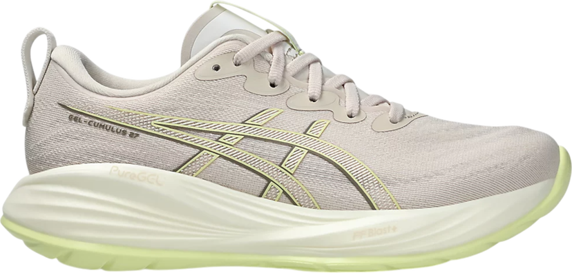 Sneakers og sko Asics GEL-CUMULUS 27 Beige | 1012b772-250