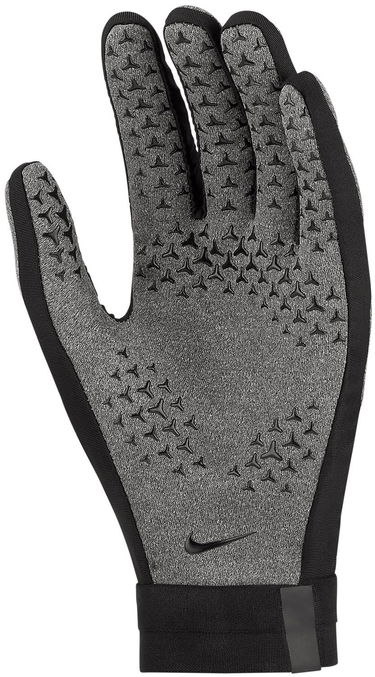 Handsker Nike Nike Academy Hyperwarm Gloves Grå | gs0373-071, 1