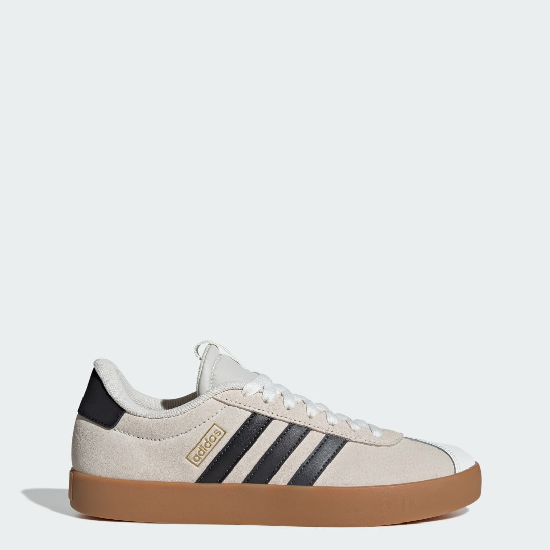 Sneakers og sko adidas Performance VL Court 3.0 Beige | JP5351, 0