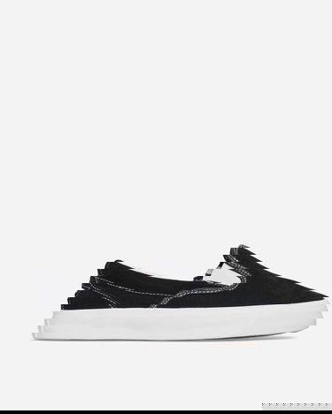 Sneakers og sko Converse One Star Slip-On Sort | 160545C, 2