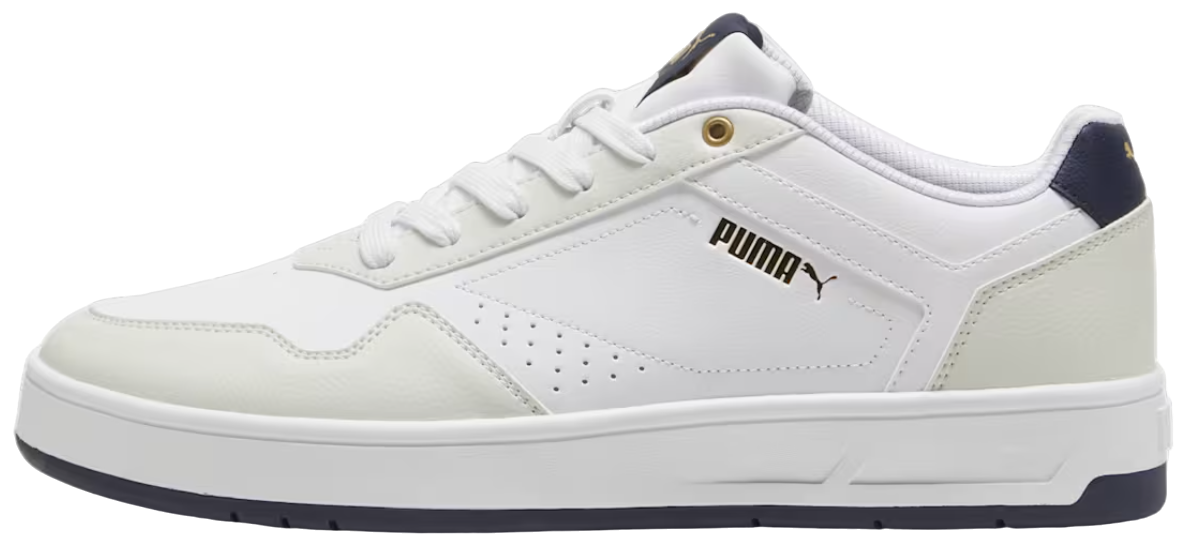 Sneakers og sko Puma Court Classic Grå | 395018-05, 1