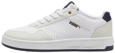 Sneakers og sko Puma Court Classic Grå | 395018-05, 1