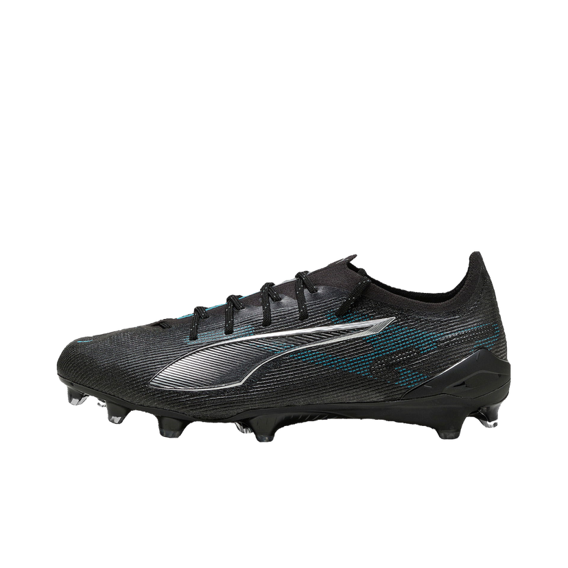 Sneakers og sko Puma ULTRA 5 ULTIMATE FG Sort | 108159-02