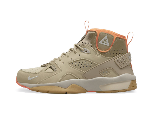 Outdoor Nike ACG Air Mowabb "Limestone" Beige | DM0840-200