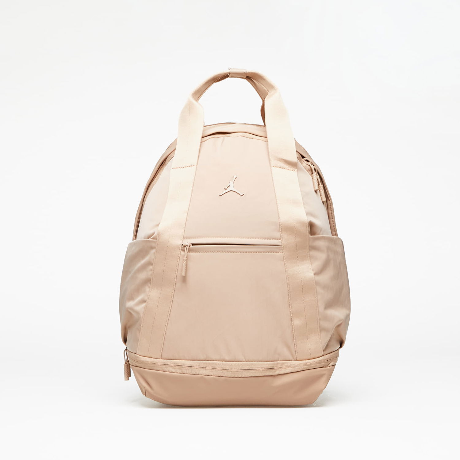 Rygsæk Jordan Jordan Alpha Backpack Beige | WA0868-XA3, 0