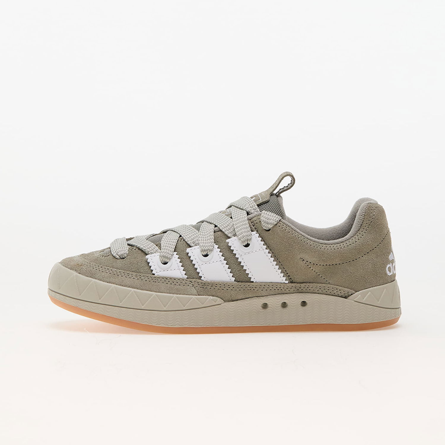 Sneakers og sko adidas Originals Adimatic W Grå | IG6034, 0