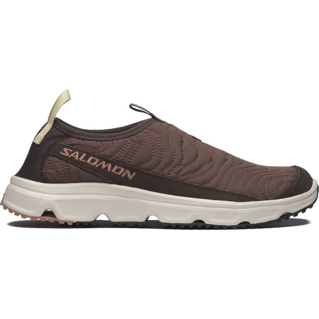 Sneakers og sko Salomon Rx Moc 3.0 Atq Brun | L47790800
