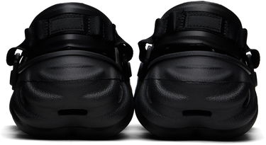 Sneakers og sko Crocs Echo Clog Orange | 207937-001, 4