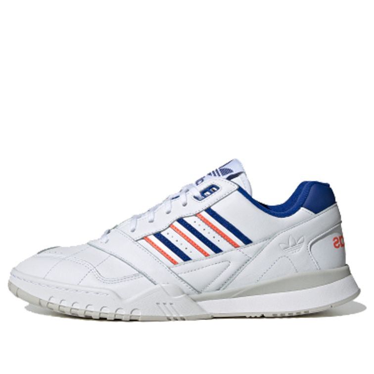 Sneakers og sko adidas Originals A.R. Trainer Hvid | EF5944, 0