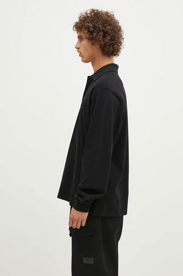 T-shirt 1017 ALYX 9SM Long Sleeve T-Shirt Sort | AAMTS0485FA01, 1