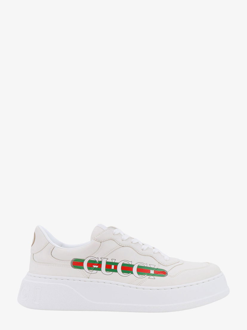 Sneakers og sko Gucci SNEAKERS Hvid | 7985392SH509014