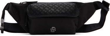 Taljetaske BOSS Logo Hardware Belt Bag by BOSS Sort | 50548086, 0