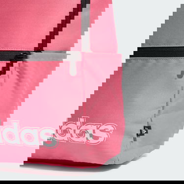 Rygsæk adidas Performance Classic Foundation Backpack Lyserød | IR9824, 3