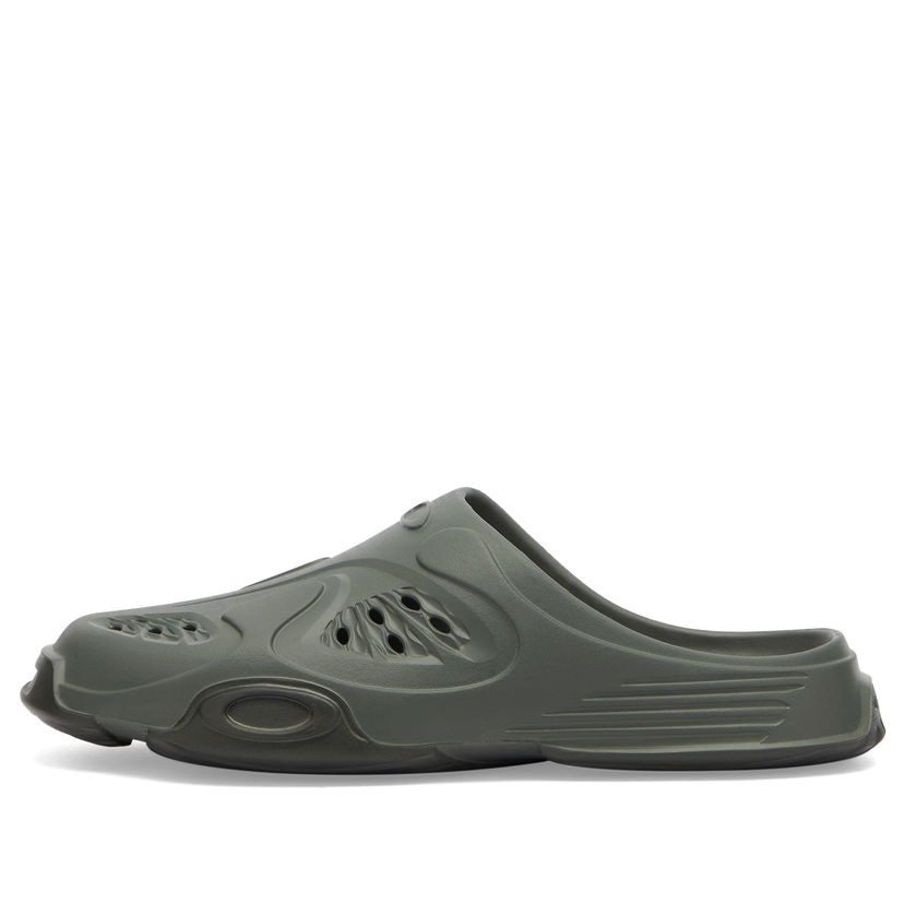 Sneakers og sko OAKLEY Factory Team Gradient Paguro Grøn | BDS24S07003863GY11