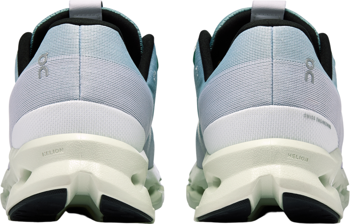 Sneakers og sko On Running Cloudsurfer 7 Blå | 3md10422078, 1