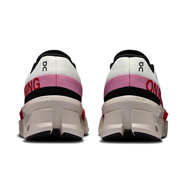 Sneakers og sko On Running Cloudmonster 2 38.5 Hvid | 3WE10113193, 4