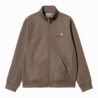 Jakke Carhartt WIP American Script , Beige | I031686.1CRXX, 1