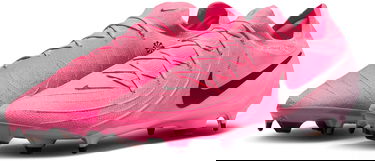 Sneakers og sko Nike Phantom GX II Pro FG Lyserød | fj2563-600, 4