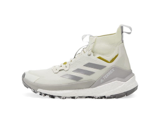 Outdoor adidas Performance And Wander x Terrex Free Hiker 2 Hvid | GY9847