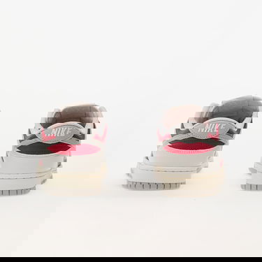 Sneakers og sko Nike DUNK LOW RETRO Hvid | HJ9093-030, 4