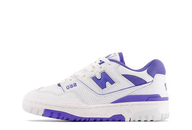 Sneakers og sko New Balance 550 'Aura Purple' (W) Lilla | BBW550WB, 1